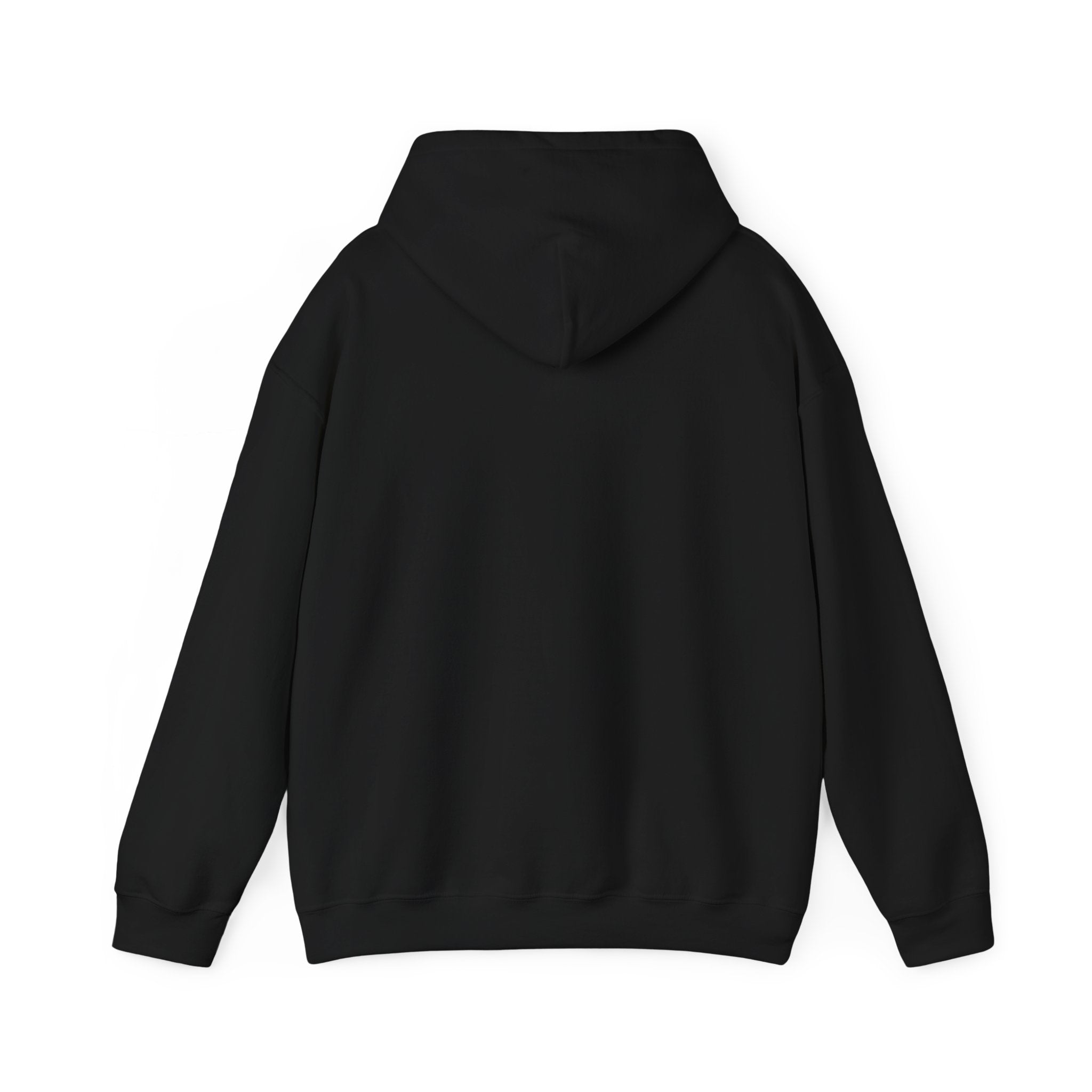 Mechanic Shop Hoodie — "Kindle's Fab & Performance" Logo Pullover
