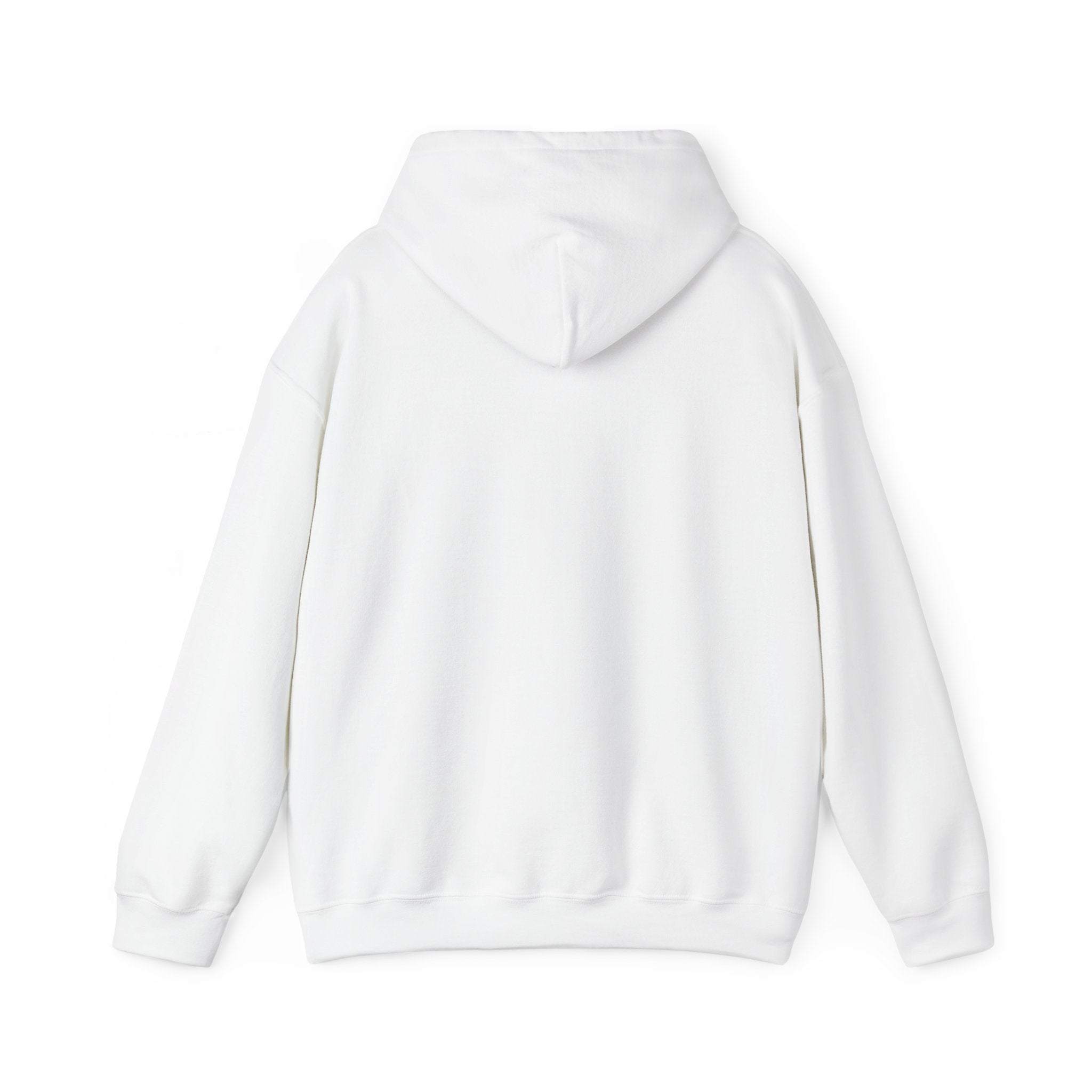 Mechanic Shop Hoodie — "Kindle's Fab & Performance" Logo Pullover