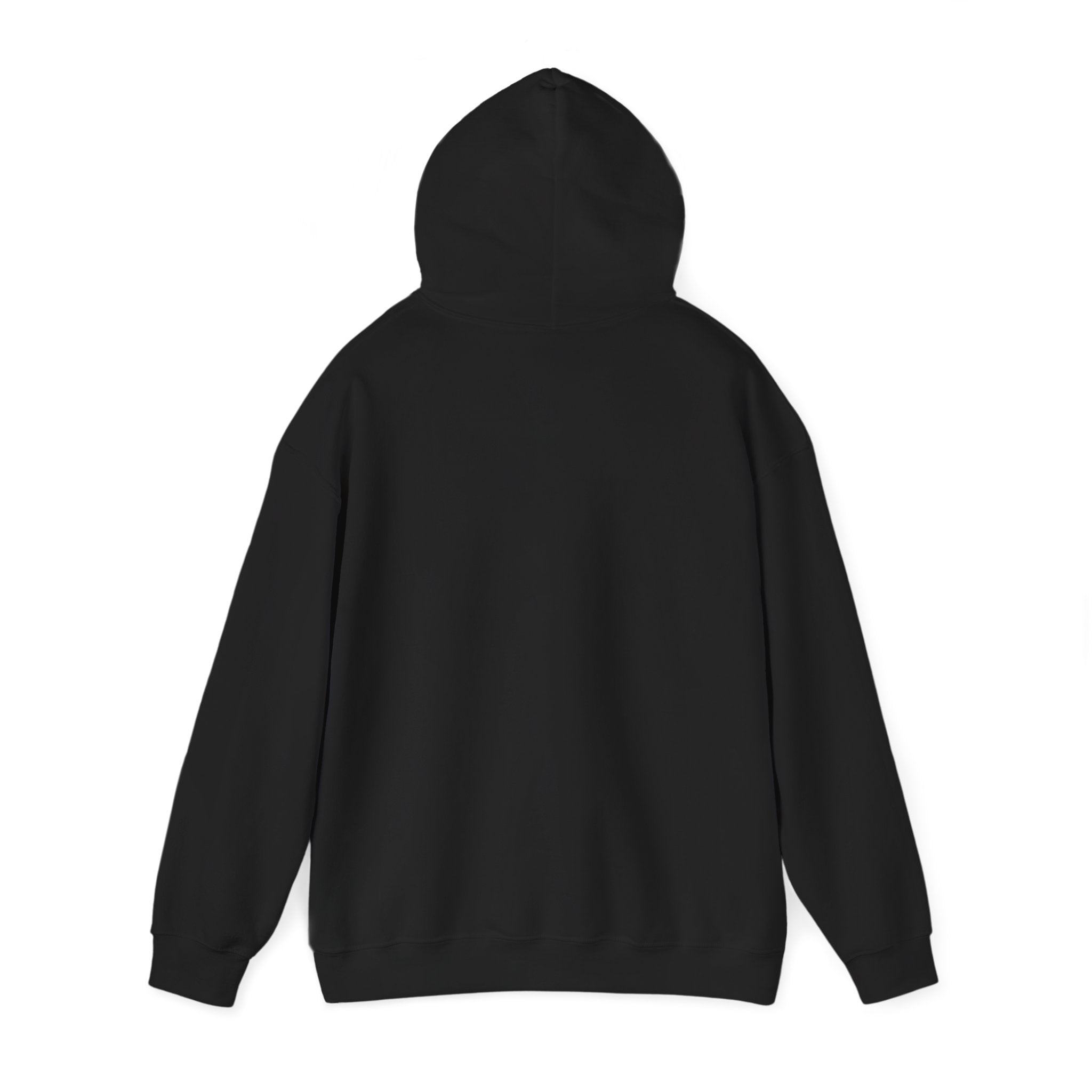 Mechanic Shop Hoodie — "Kindle's Fab & Performance" Logo Pullover